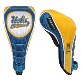 UCLA Bruins Fairway Headcover