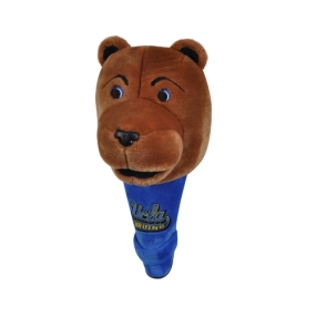 UCLA Bruins Mascot Headcover