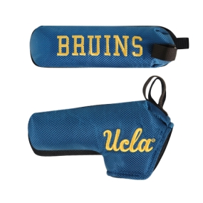 UCLA Bruins Blade Putter Cover