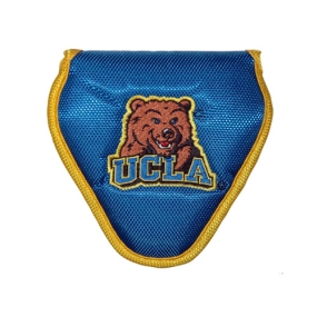 UCLA Bruins Mallet Putter Cover