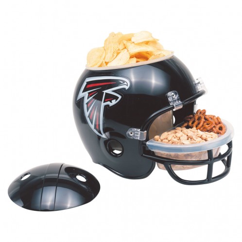 Atlanta Falcons Snack Helmet