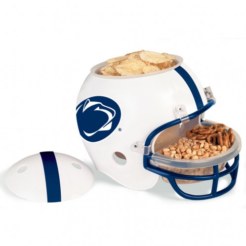 Penn State Nittany Lions Snack Helmet