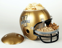 Vanderbilt Commodores Snack Helmet