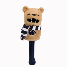 Penn State Nittany Lions Mascot Headcover