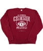 Ivy League Crew Sweatshirt