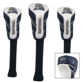Pittsburgh Panthers Nylon Golf Headcovers