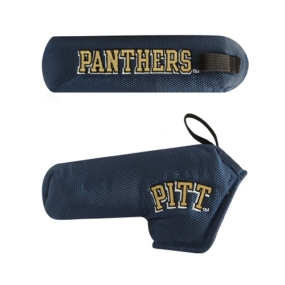 Pittsburgh Panthers Blade Putter Cover