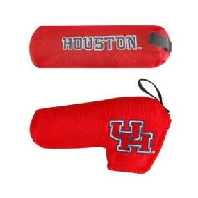Houston Cougars Blade Putter Cover