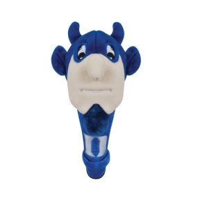 Duke Blue Devils Mascot Headcover