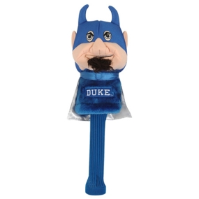 Duke Blue Devils Mascot Headcover