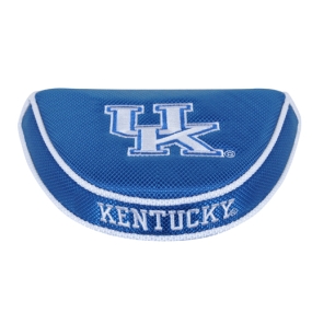 Kentucky Wildcats Mallet Putter Cover