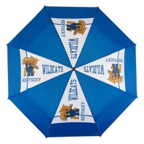 Kentucky Wildcats Golf Umbrella
