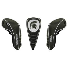 Michigan State Spartans Driver Headcover