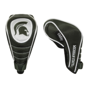Michigan State Spartans Utility Headcover