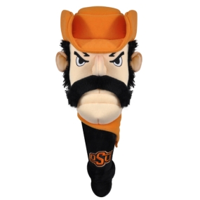 Oklahoma State Cowboys Mascot Headcover