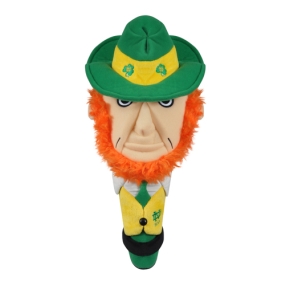 Notre Dame Fighting Irish Mascot Headcover