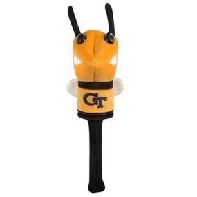 Georgia Tech Yellow Jackets Mascot Headcover