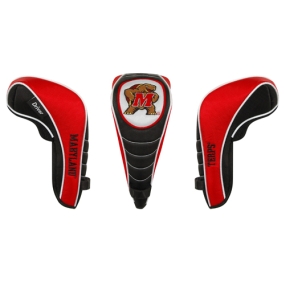 Maryland Terrapins Driver Headcover