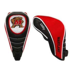 Maryland Terrapins Utility Headcover