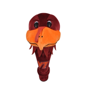 Virginia Tech Hokies Mascot Headcover