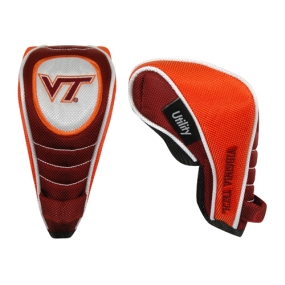 Virginia Tech Hokies Utility Headcover