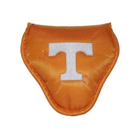 Tennessee Volunteers Mallet Putter Cover