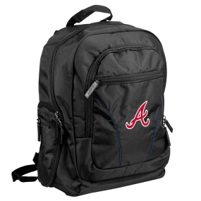 Atlanta Braves Stealth Backpack