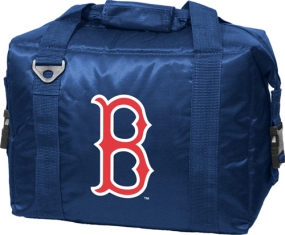 Boston Red Sox 12 Pack Cooler