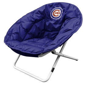 Chicago Cubs Sphere Chair
