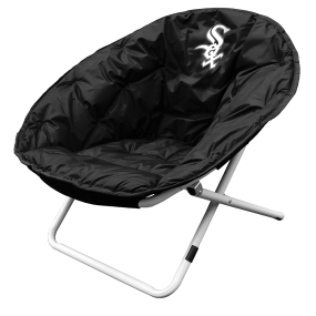 Chicago White Sox Sphere Chair