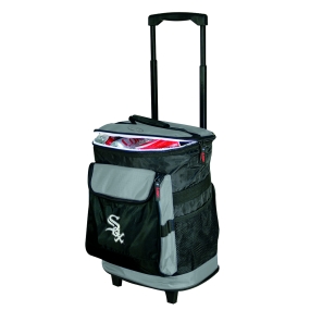 Chicago White Sox Rolling Cooler