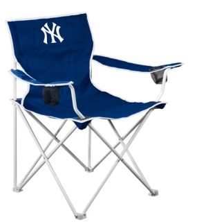 New York Yankees Deluxe Chair