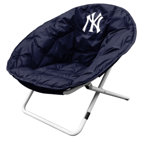 New York Yankees Sphere Chair
