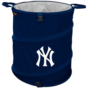 New York Yankees Trash Can Cooler
