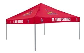 St. Louis Cardinals Tailgate Tent