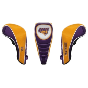 Northern Iowa Panthers Driver Headcover