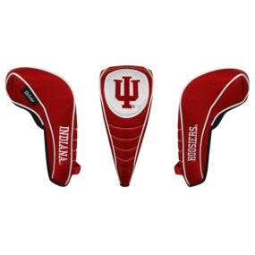Indiana Hoosiers Driver Headcover