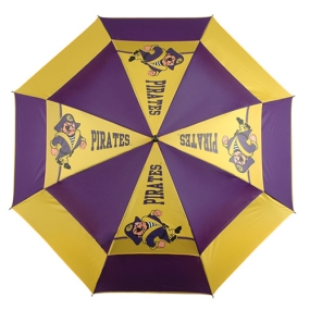 East Carolina Pirates Golf Umbrella