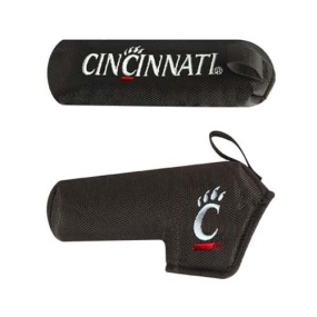 Cincinnati Bearcats Blade Putter Cover