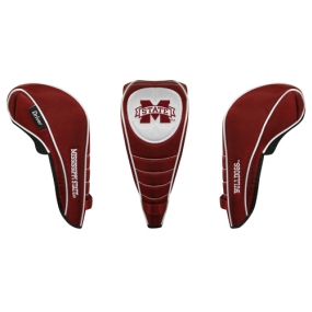 Mississippi State Bulldogs Driver Headcover