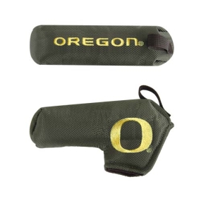 Oregon Ducks Blade Putter Cover