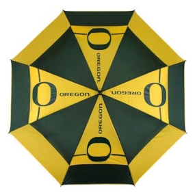 Oregon Ducks Golf Umbrella