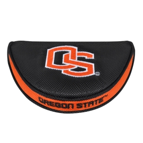 Oregon State Beavers Mallet Putter Cover