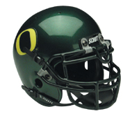 Schutt Sports Oregon Ducks Full Size Replica Helmet