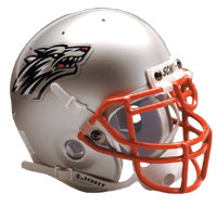 Schutt Sports New Mexico Lobos Full Size Replica Helmet