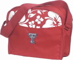 Texas Tech Red Raiders Cooler Bag