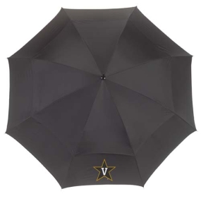 Vanderbilt Commodores Golf Umbrella