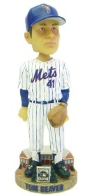 New York Mets Tom Seaver Bobble Head