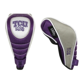 TCU Horned Frogs Utility Headcover