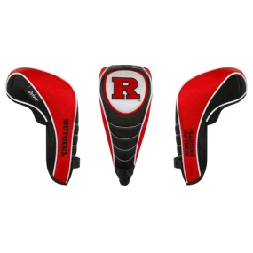 Rutgers Scarlet Knights Driver Headcover